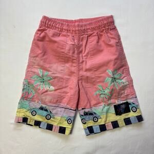 Vintage Cars Road Trip kids 6/7